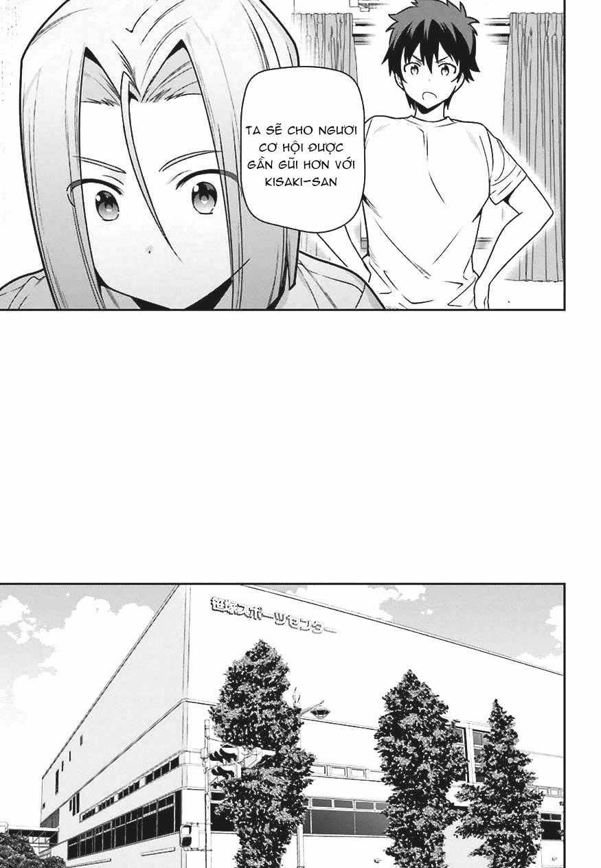 Ma Vương Đi Làm - Chapter 68 - Trang 15