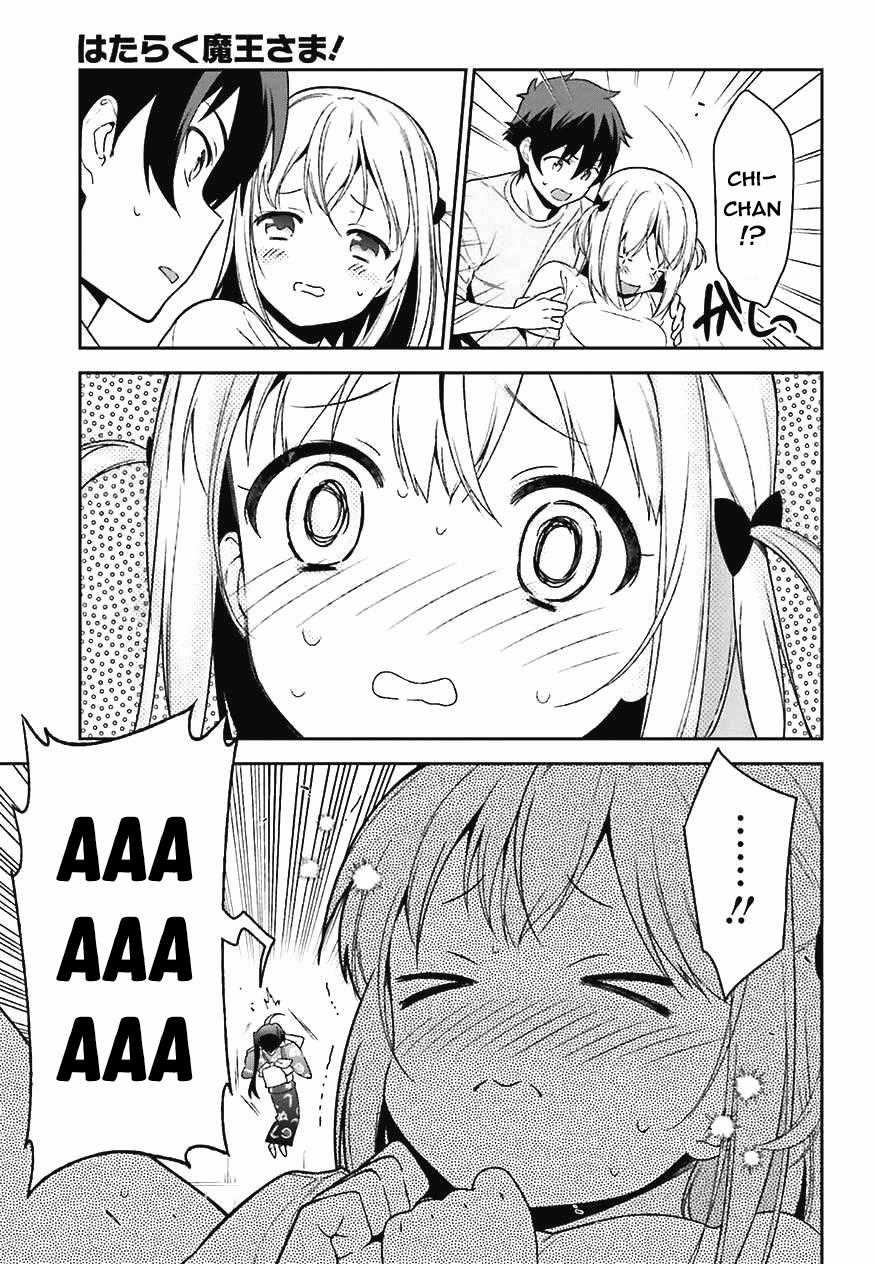 Ma Vương Đi Làm - Chapter 68 - Trang 29