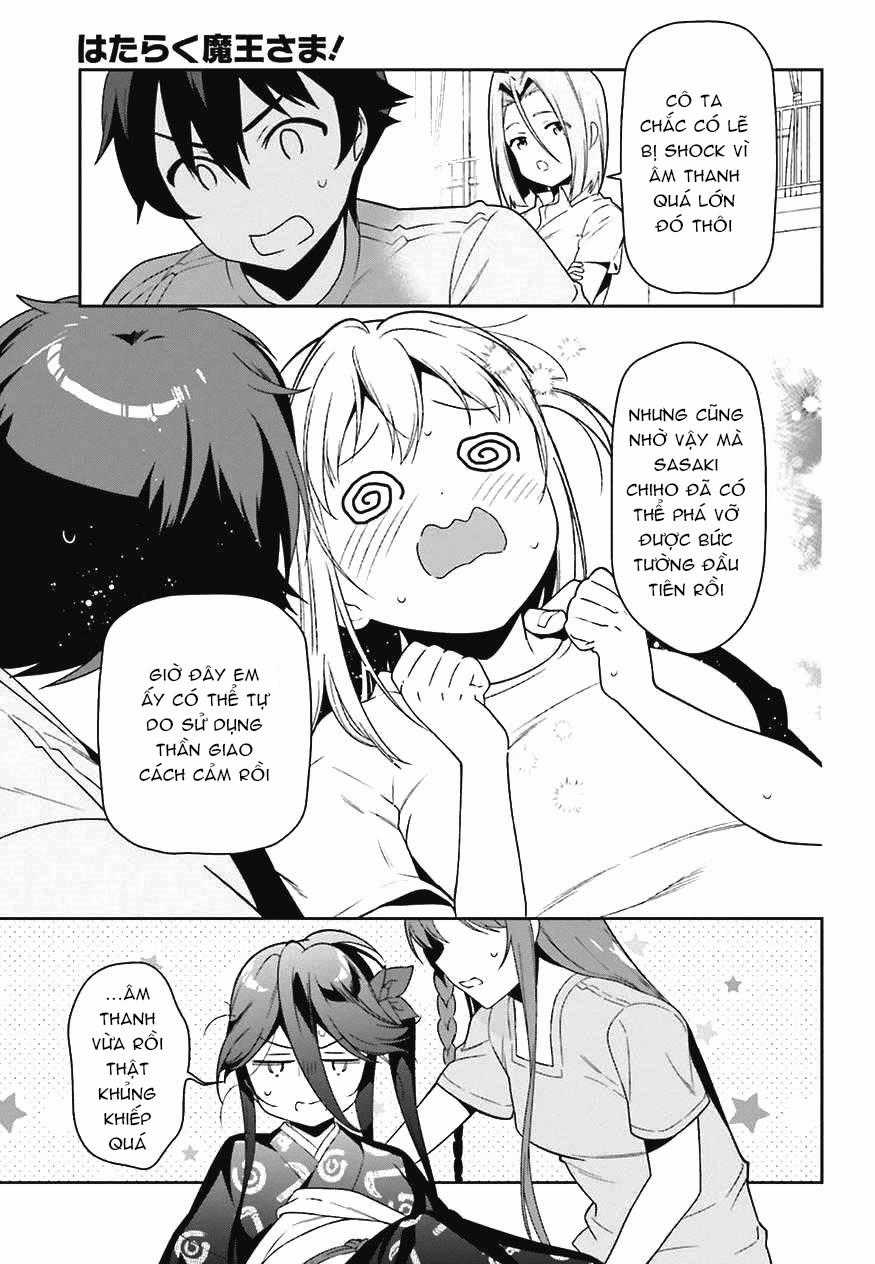 Ma Vương Đi Làm - Chapter 68 - Trang 31