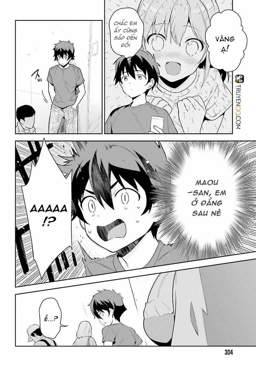 Ma Vương Đi Làm - Chapter 69 - Trang 4