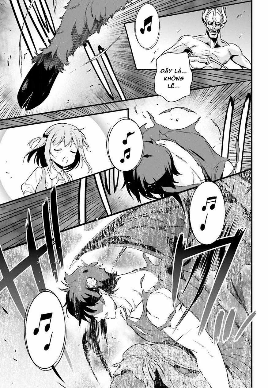 Ma Vương Đi Làm - Chapter 69 - Trang 33