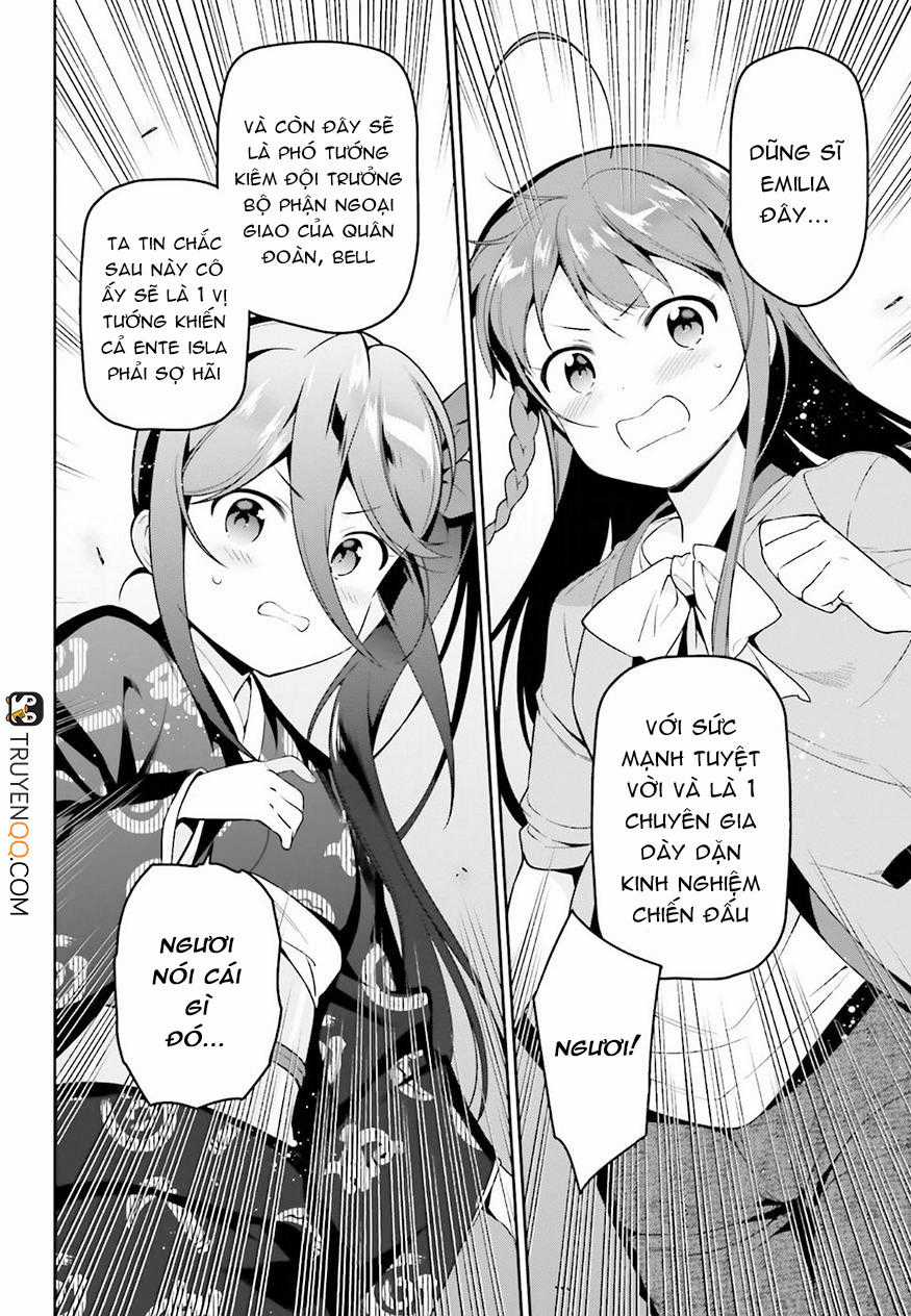 Ma Vương Đi Làm - Chapter 69 - Trang 38