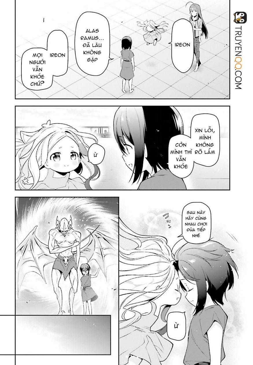 Ma Vương Đi Làm - Chapter 69 - Trang 42