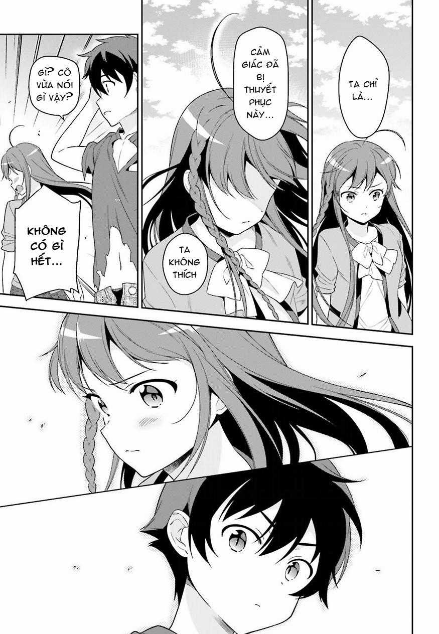 Ma Vương Đi Làm - Chapter 69 - Trang 45