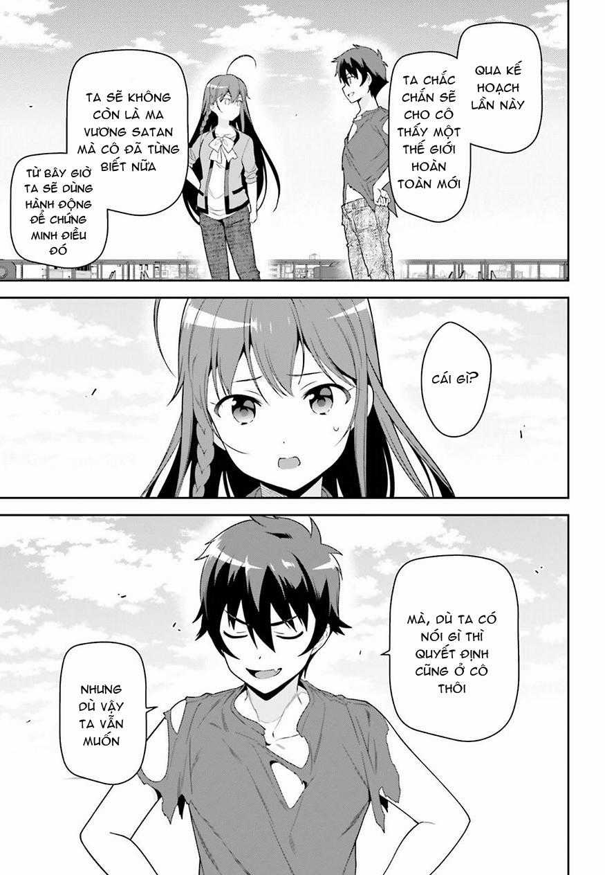 Ma Vương Đi Làm - Chapter 69 - Trang 47