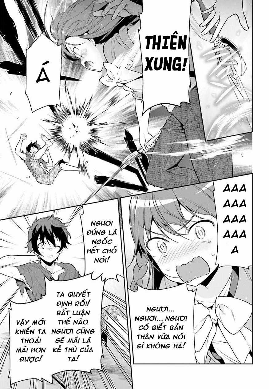 Ma Vương Đi Làm - Chapter 69 - Trang 49