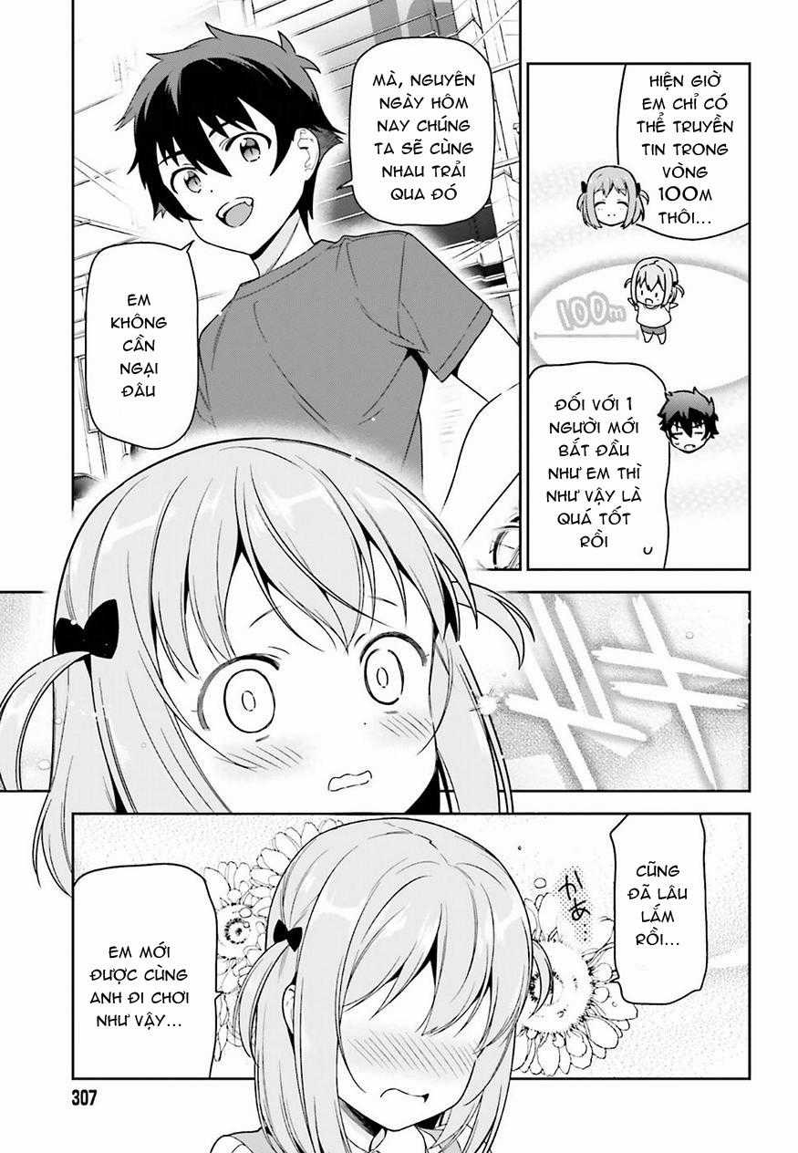 Ma Vương Đi Làm - Chapter 69 - Trang 7