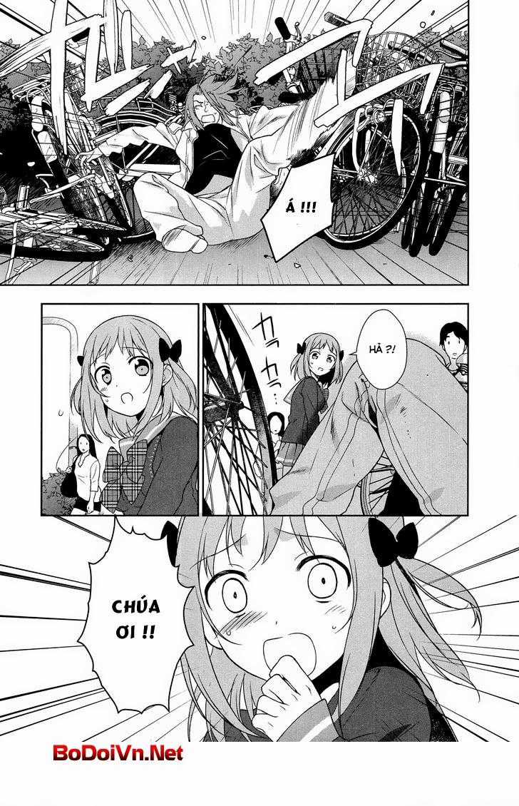 Ma Vương Đi Làm - Chapter 7 - Trang 11