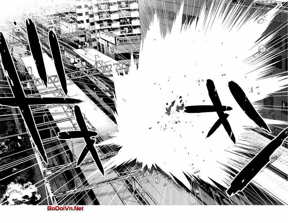 Ma Vương Đi Làm - Chapter 7 - Trang 14