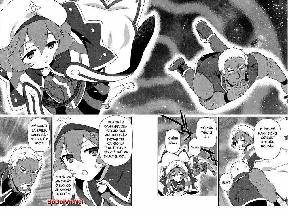 Ma Vương Đi Làm - Chapter 7 - Trang 5