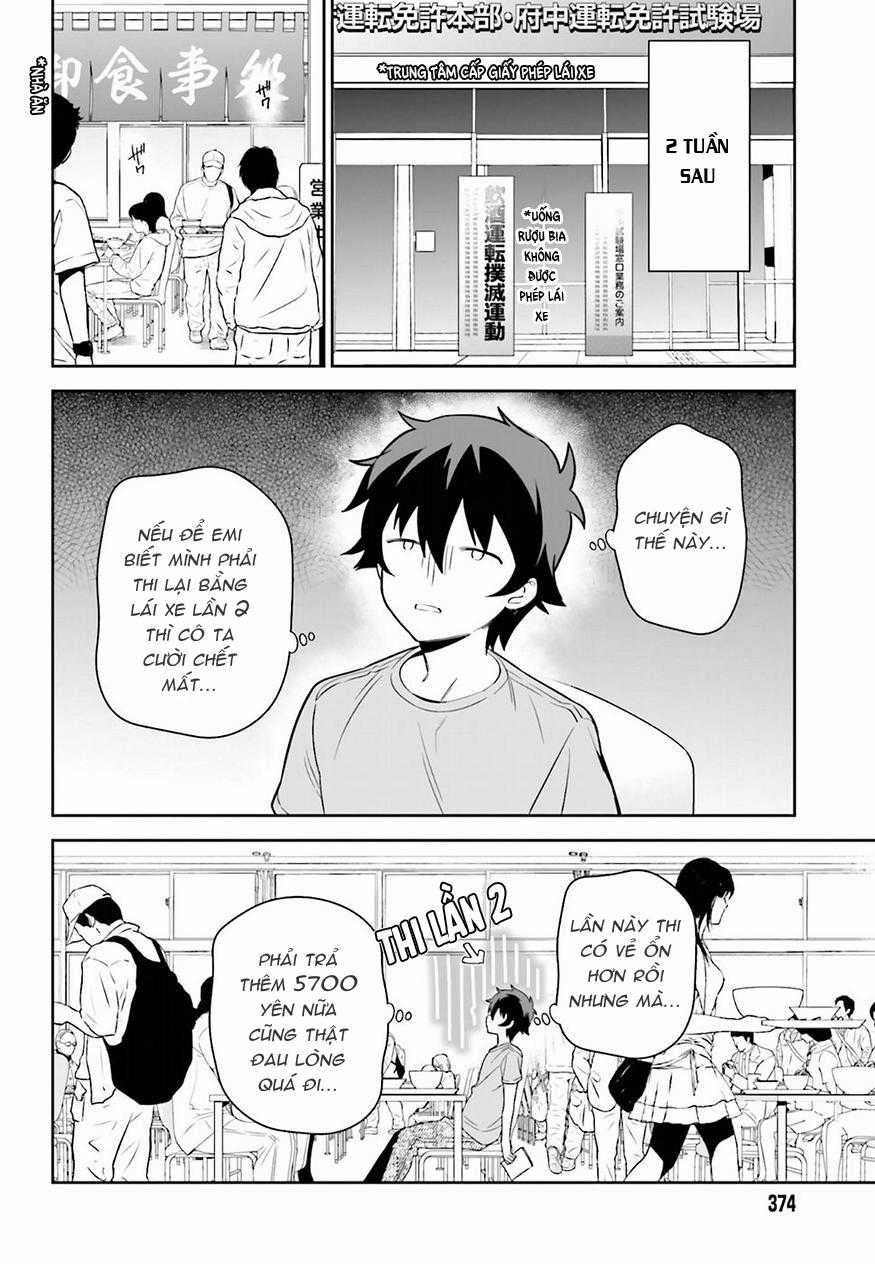 Ma Vương Đi Làm - Chapter 71 - Trang 14