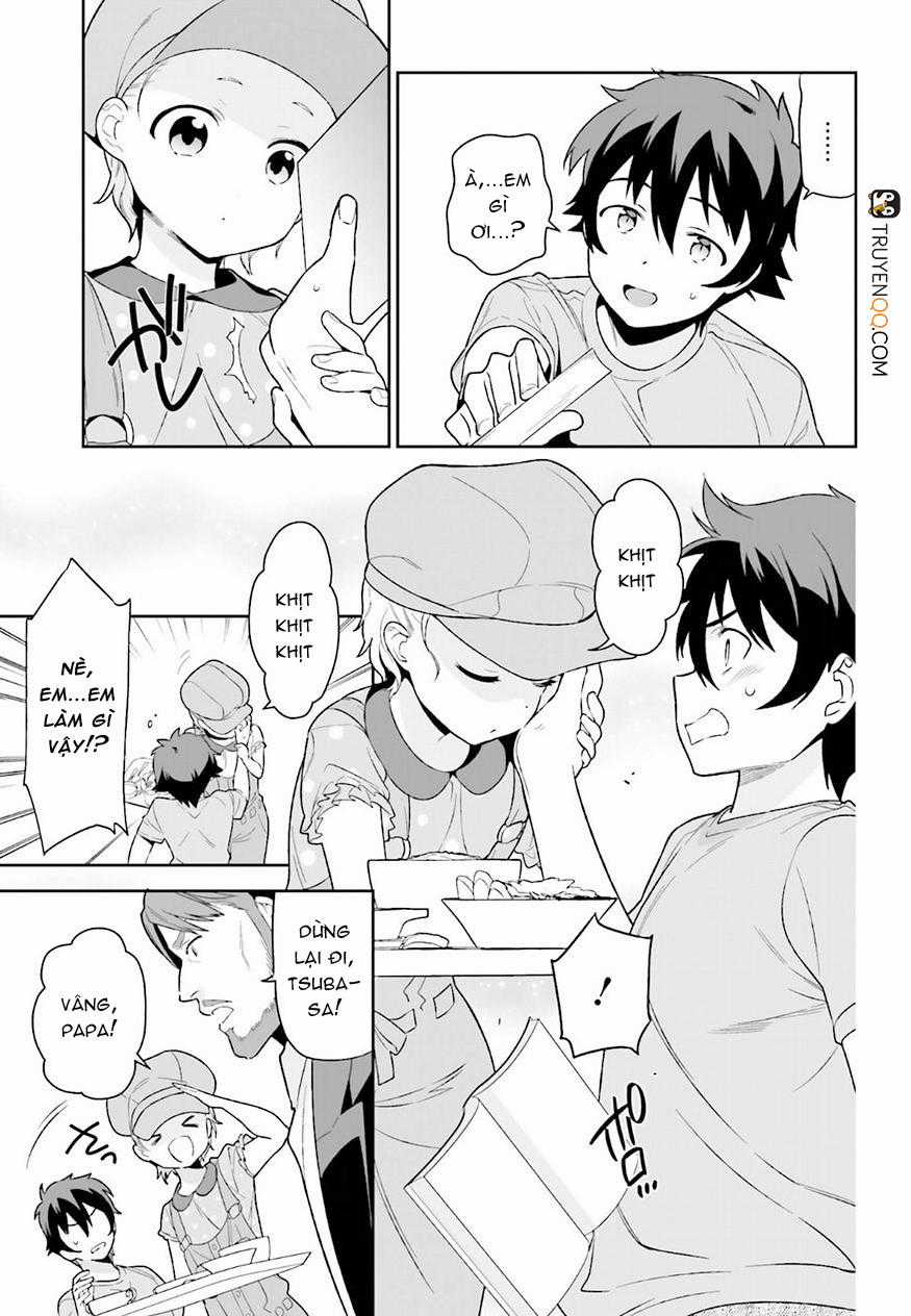 Ma Vương Đi Làm - Chapter 71 - Trang 17