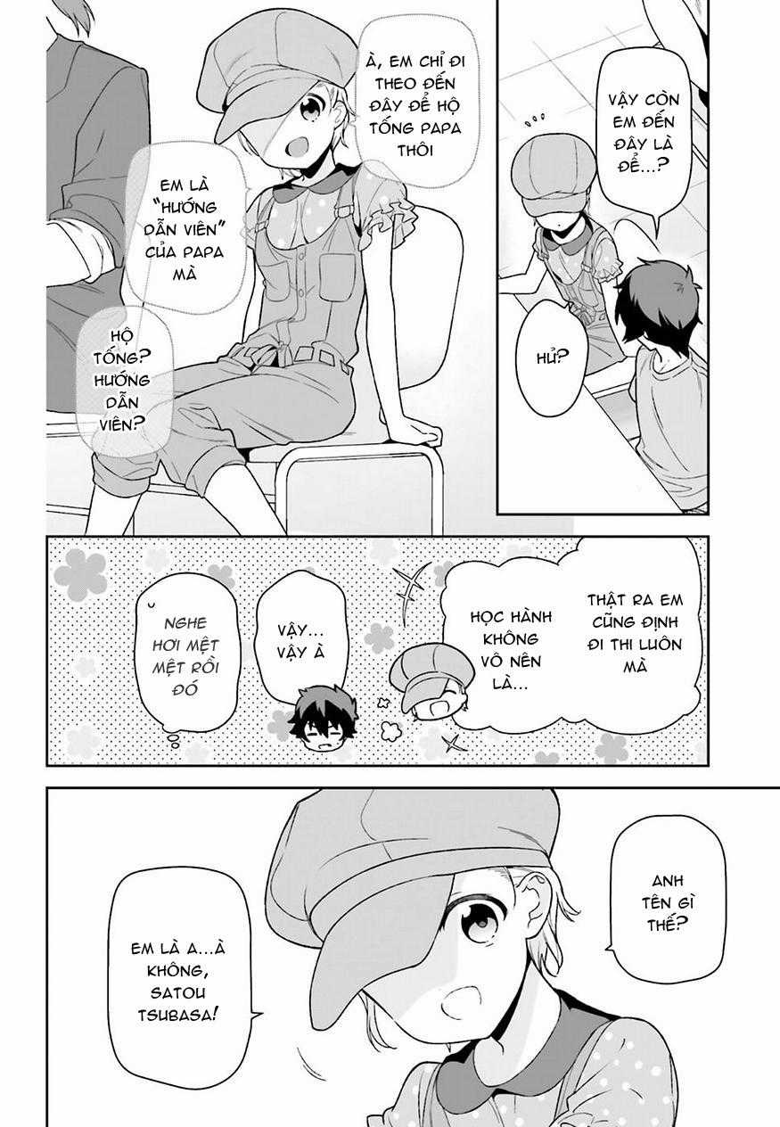 Ma Vương Đi Làm - Chapter 71 - Trang 20