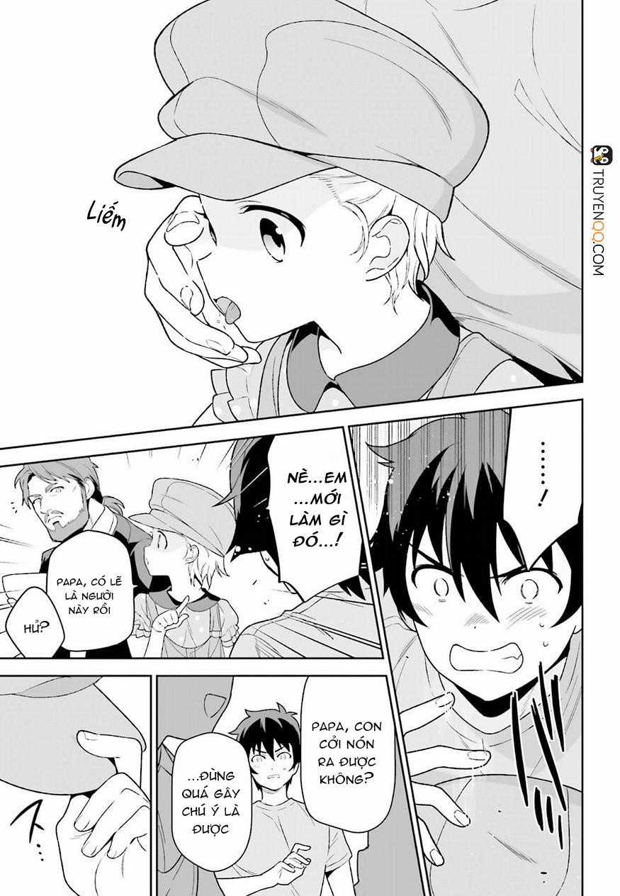 Ma Vương Đi Làm - Chapter 71 - Trang 25