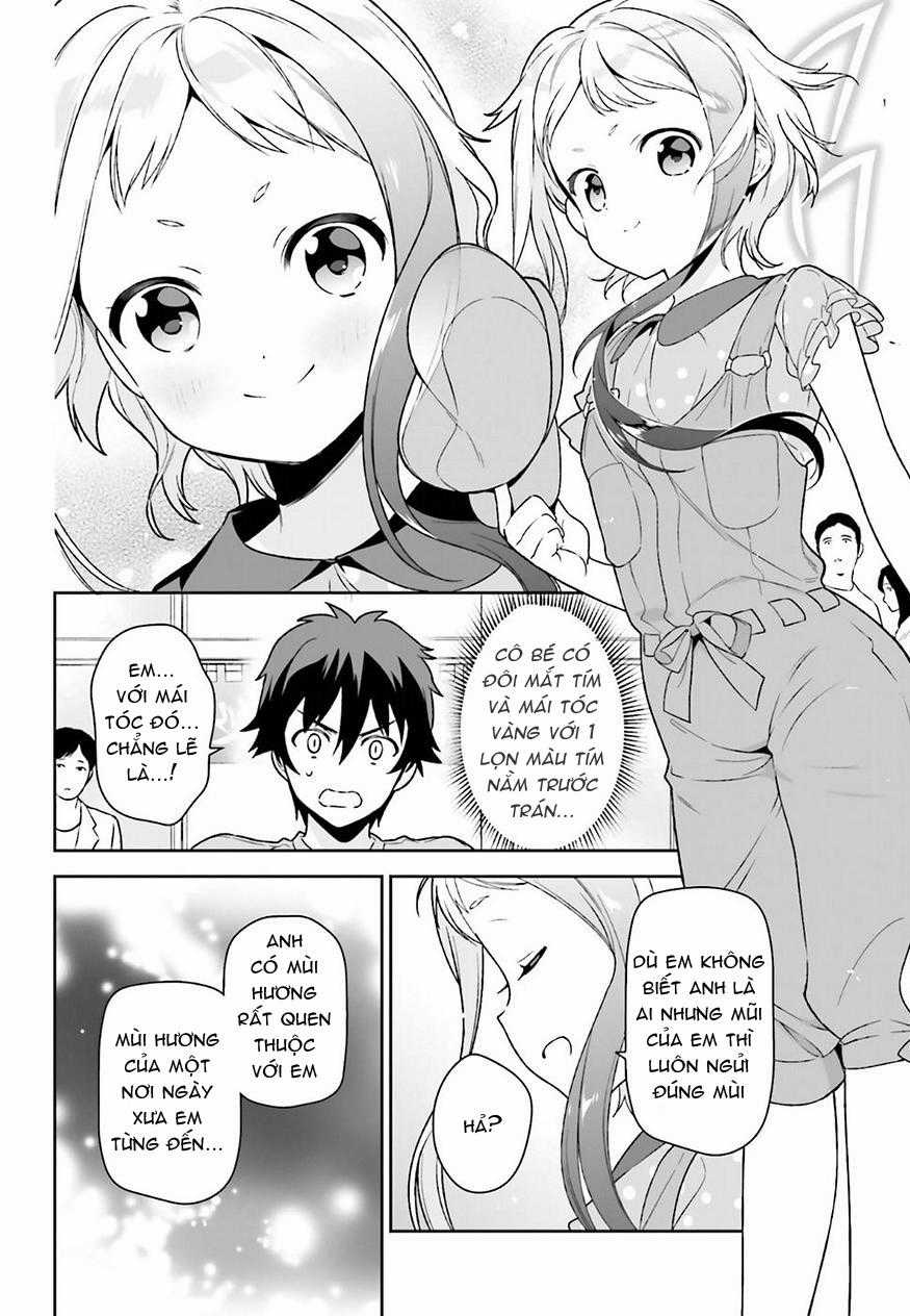 Ma Vương Đi Làm - Chapter 71 - Trang 26