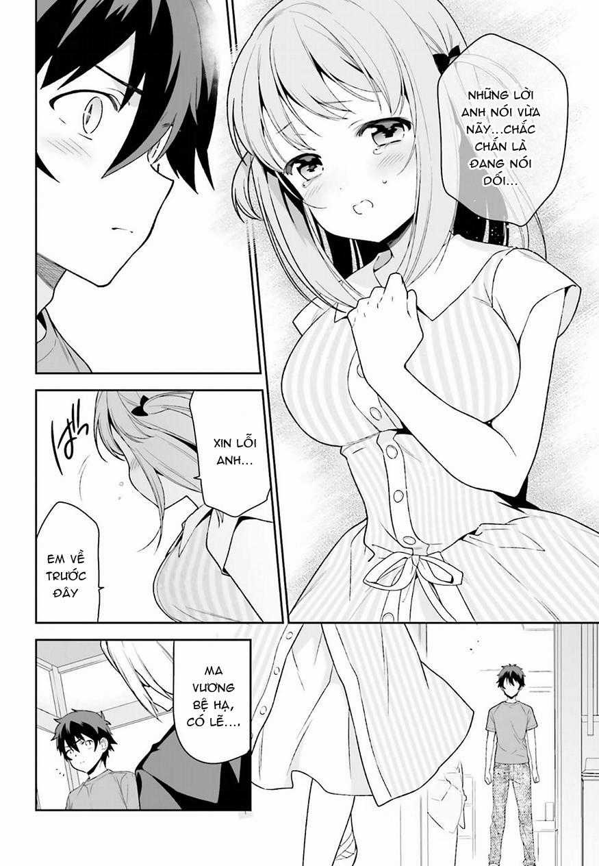 Ma Vương Đi Làm - Chapter 71 - Trang 10