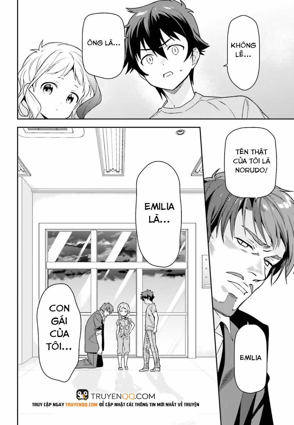 Ma Vương Đi Làm - Chapter 73 - Trang 14