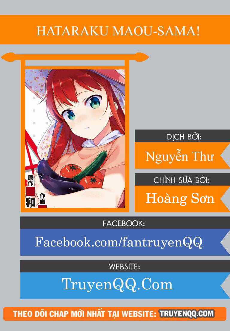 Ma Vương Đi Làm - Chapter 74 - Trang 31