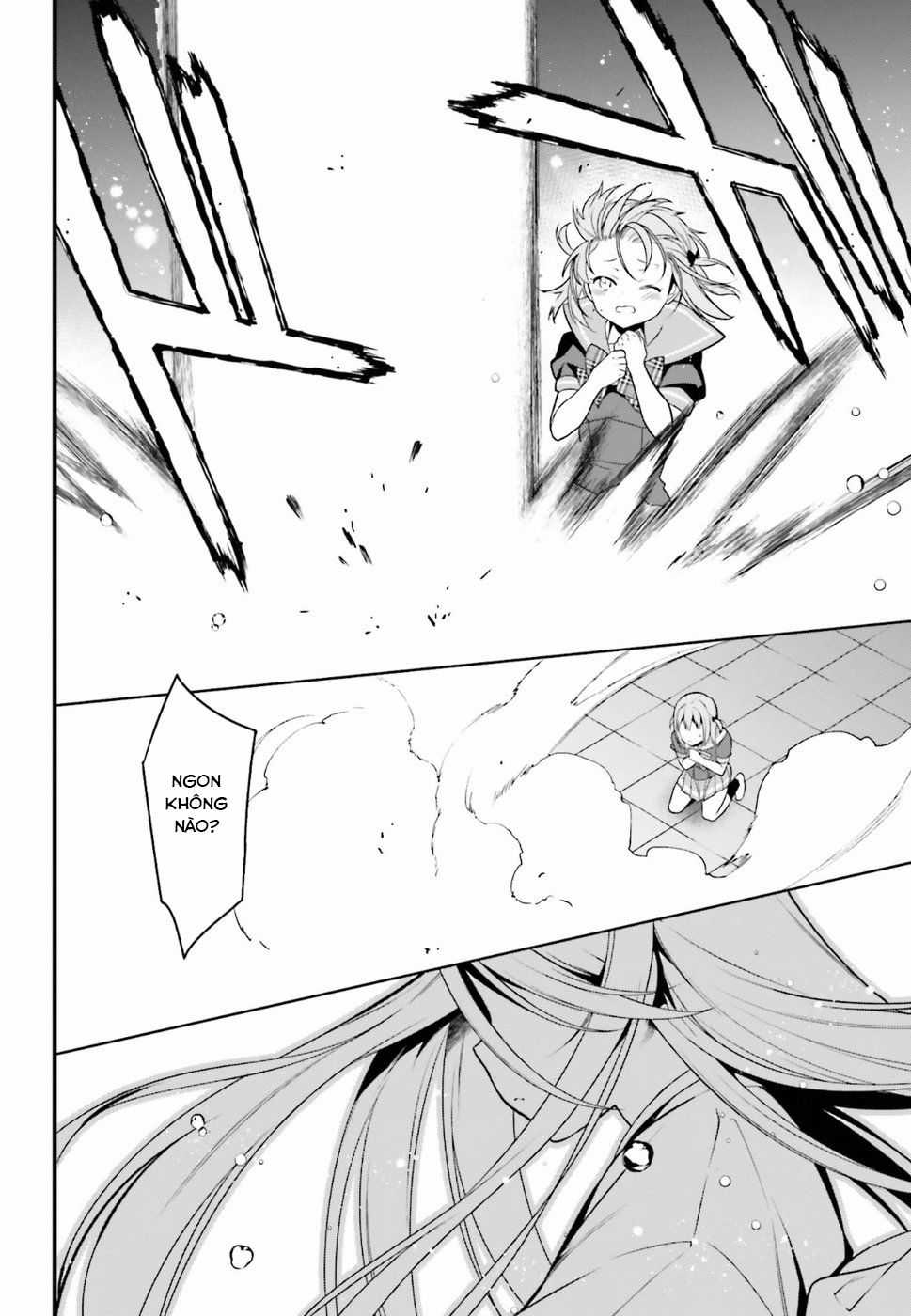 Ma Vương Đi Làm - Chapter 75 - Trang 16