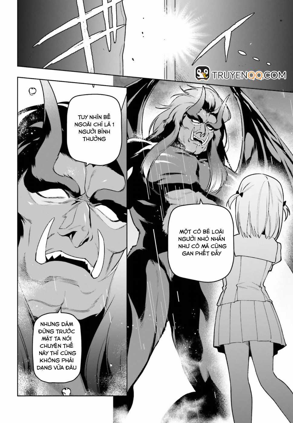 Ma Vương Đi Làm - Chapter 75 - Trang 6