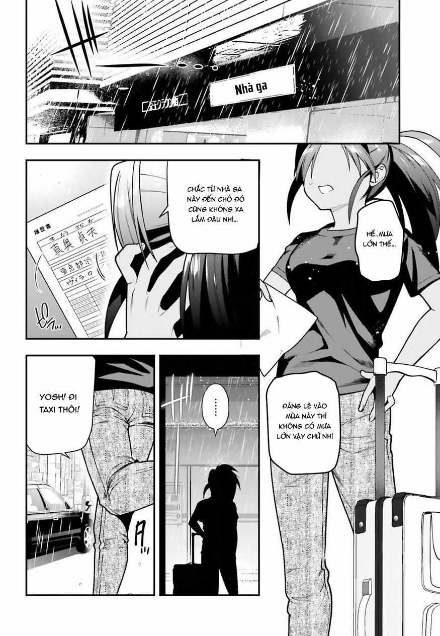 Ma Vương Đi Làm - Chapter 77 - Trang 15