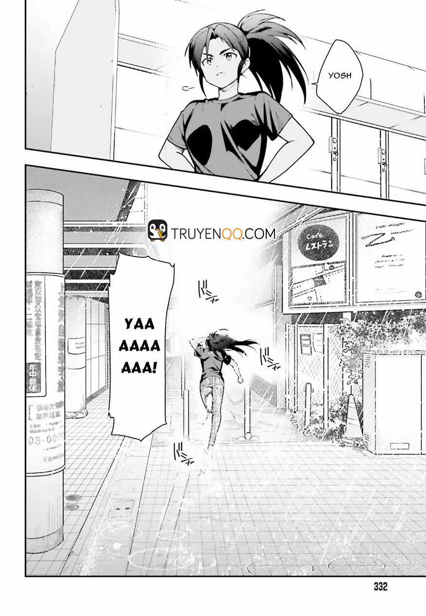 Ma Vương Đi Làm - Chapter 77 - Trang 17