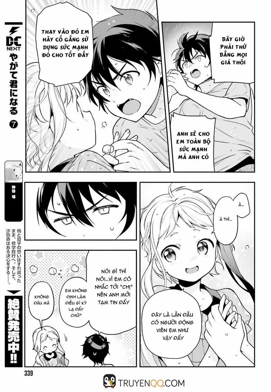 Ma Vương Đi Làm - Chapter 77 - Trang 24