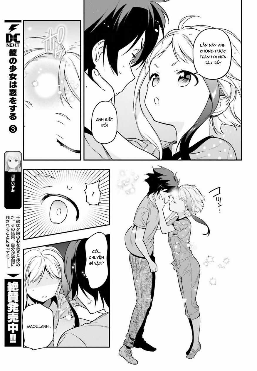 Ma Vương Đi Làm - Chapter 77 - Trang 26