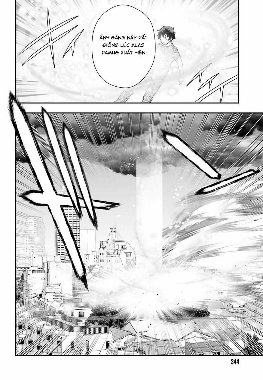 Ma Vương Đi Làm - Chapter 77 - Trang 29