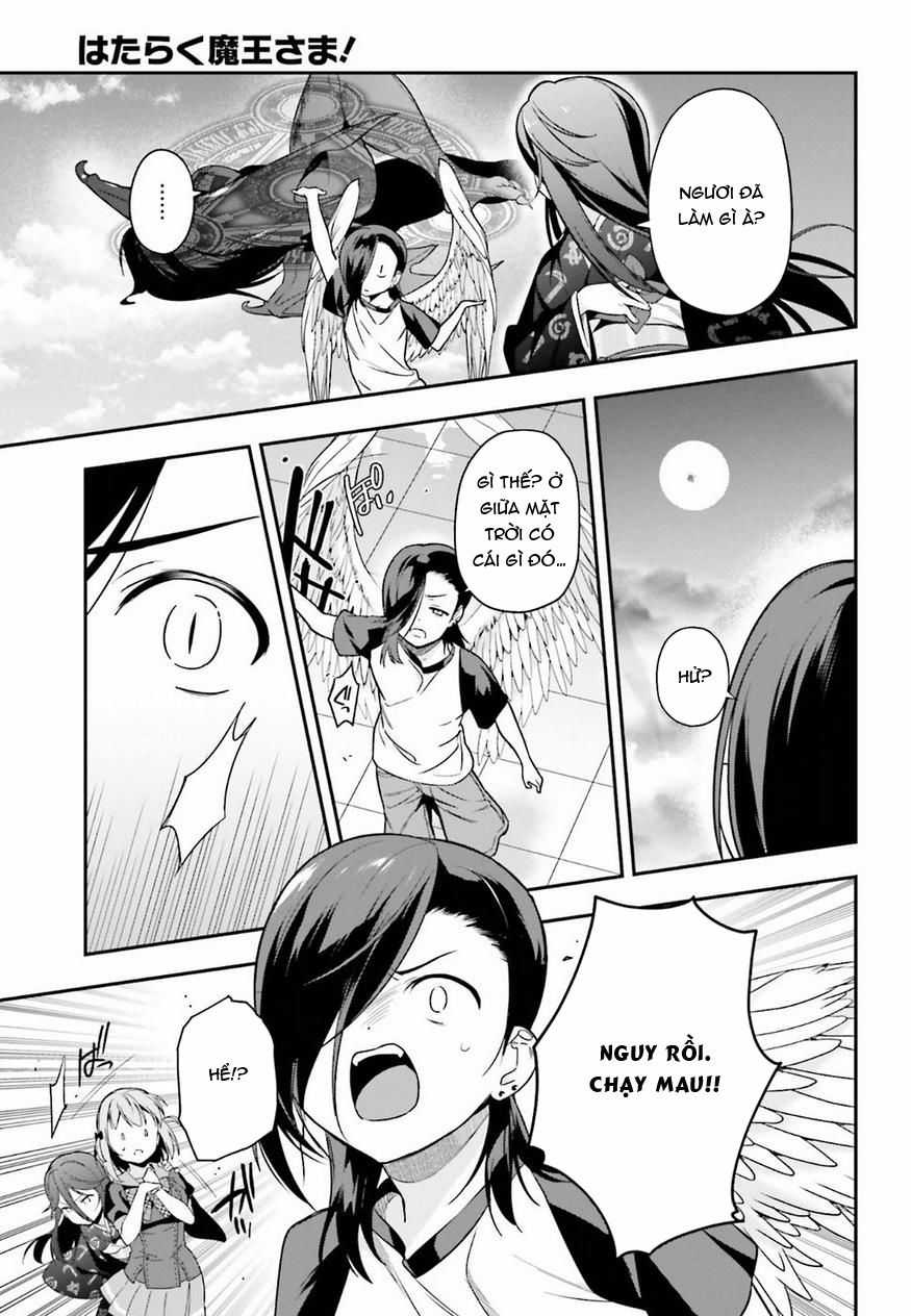 Ma Vương Đi Làm - Chapter 77 - Trang 42