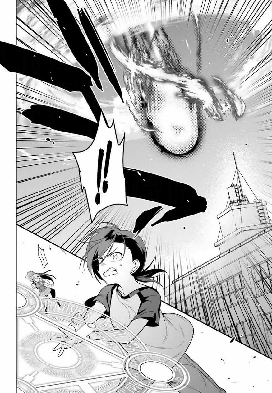 Ma Vương Đi Làm - Chapter 77 - Trang 43