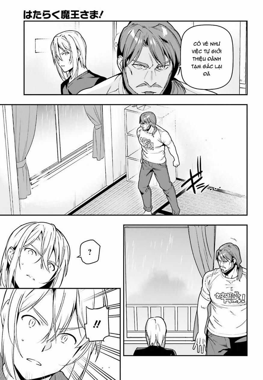 Ma Vương Đi Làm - Chapter 77 - Trang 8