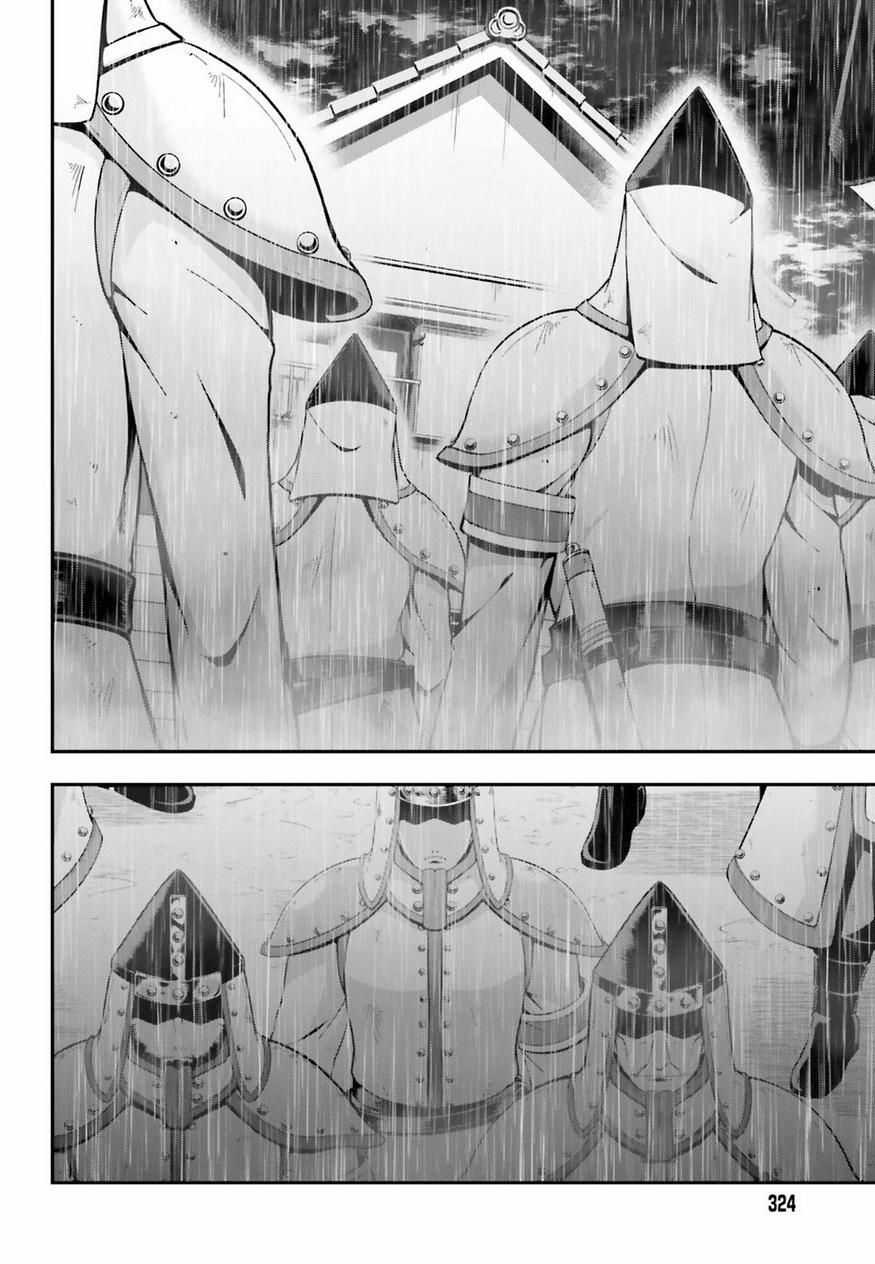 Ma Vương Đi Làm - Chapter 77 - Trang 9