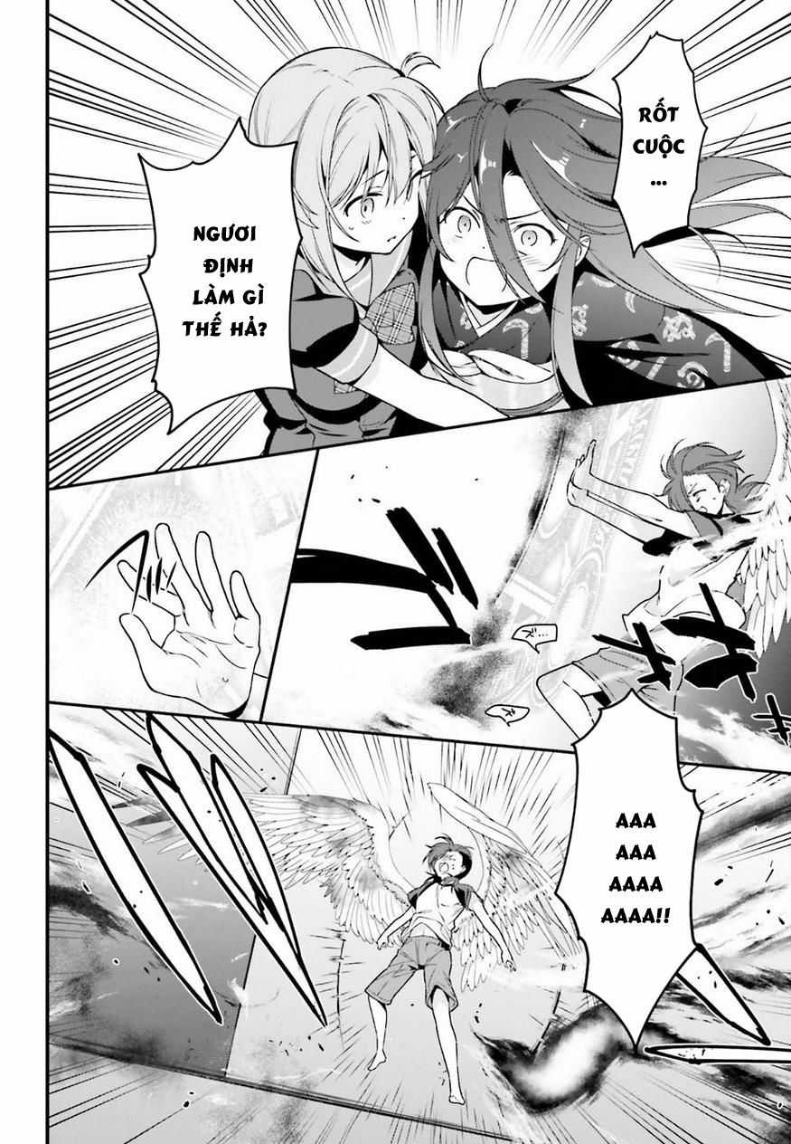 Ma Vương Đi Làm - Chapter 78 - Trang 6