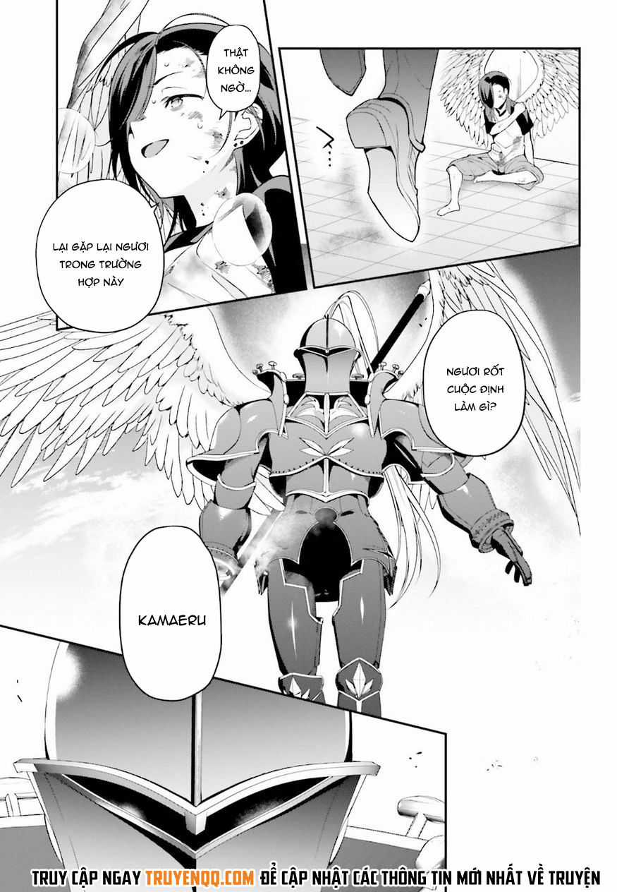 Ma Vương Đi Làm - Chapter 78 - Trang 7