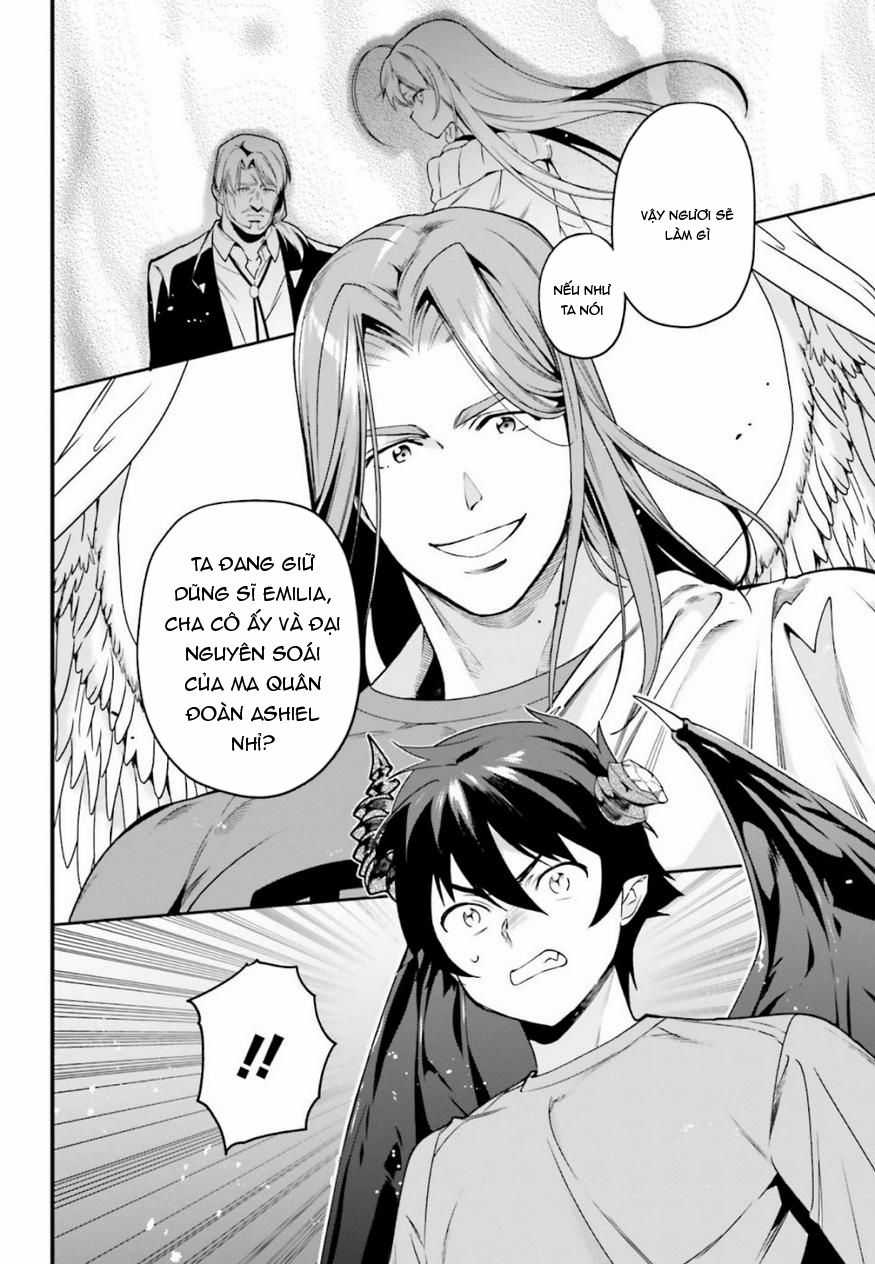 Ma Vương Đi Làm - Chapter 79 - Trang 26