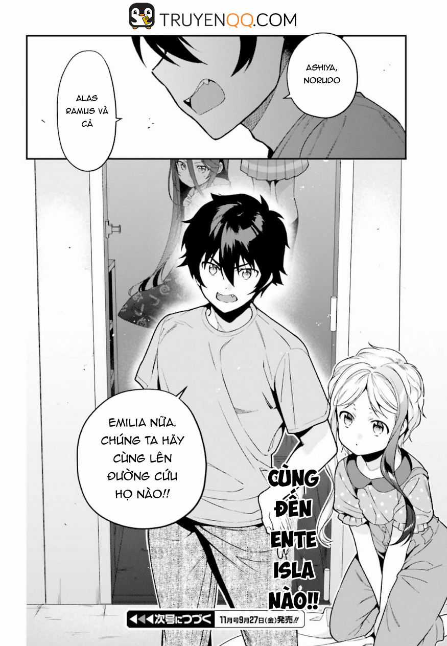 Ma Vương Đi Làm - Chapter 80 - Trang 30