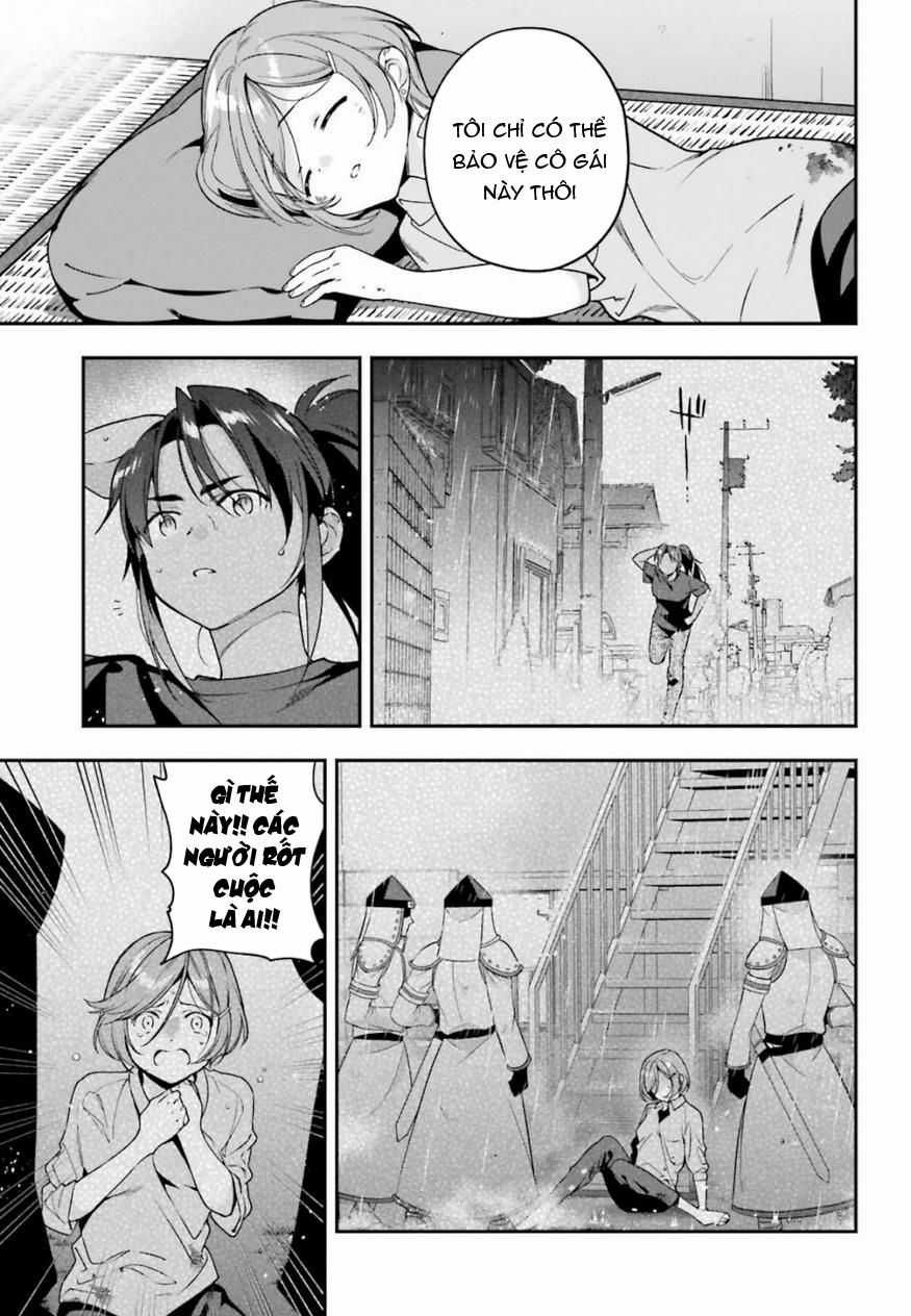 Ma Vương Đi Làm - Chapter 80 - Trang 5