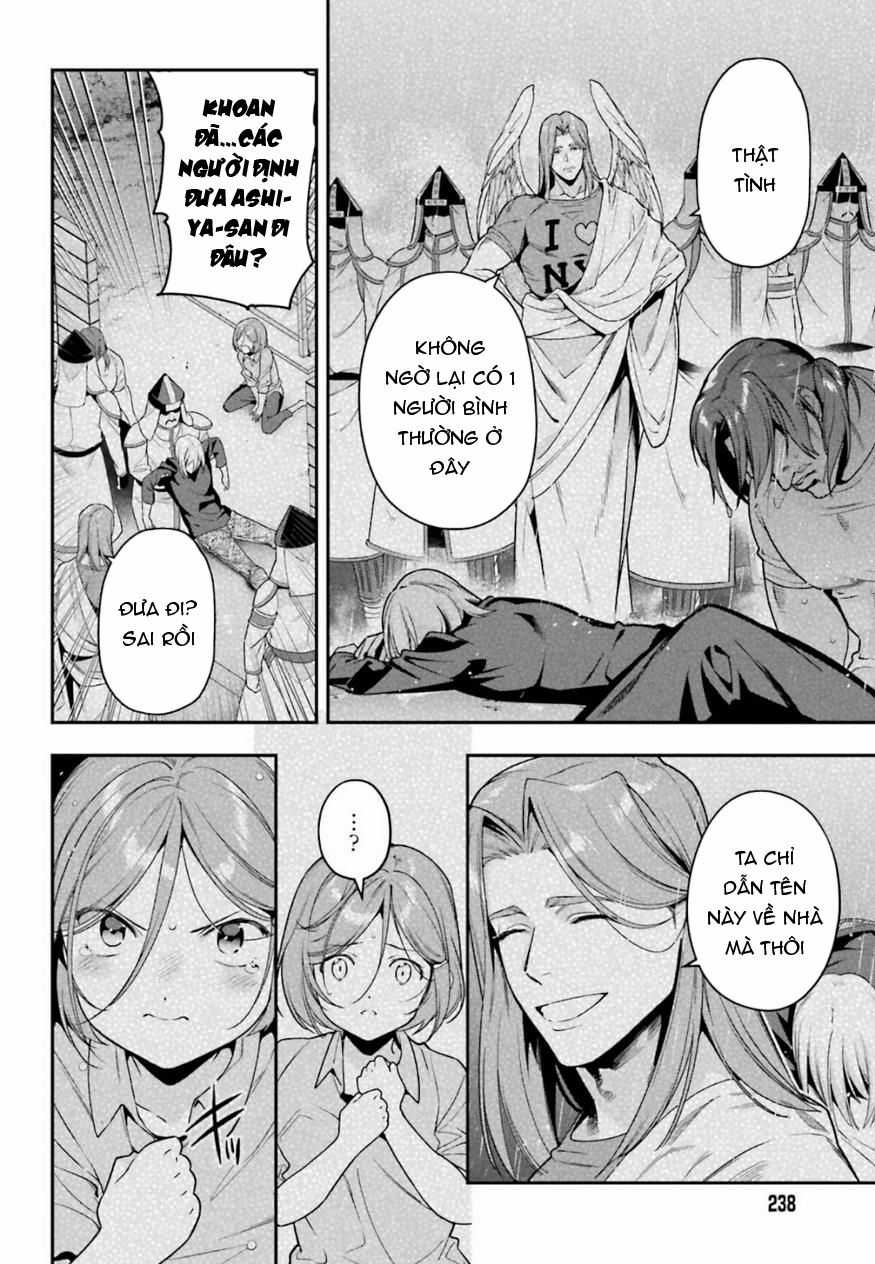 Ma Vương Đi Làm - Chapter 80 - Trang 6