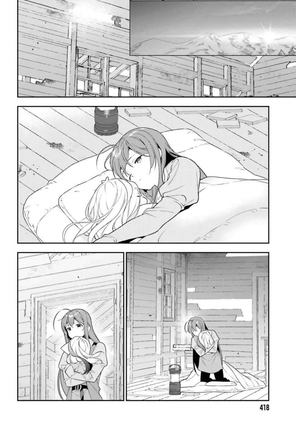 Ma Vương Đi Làm - Chapter 83 - Trang 24