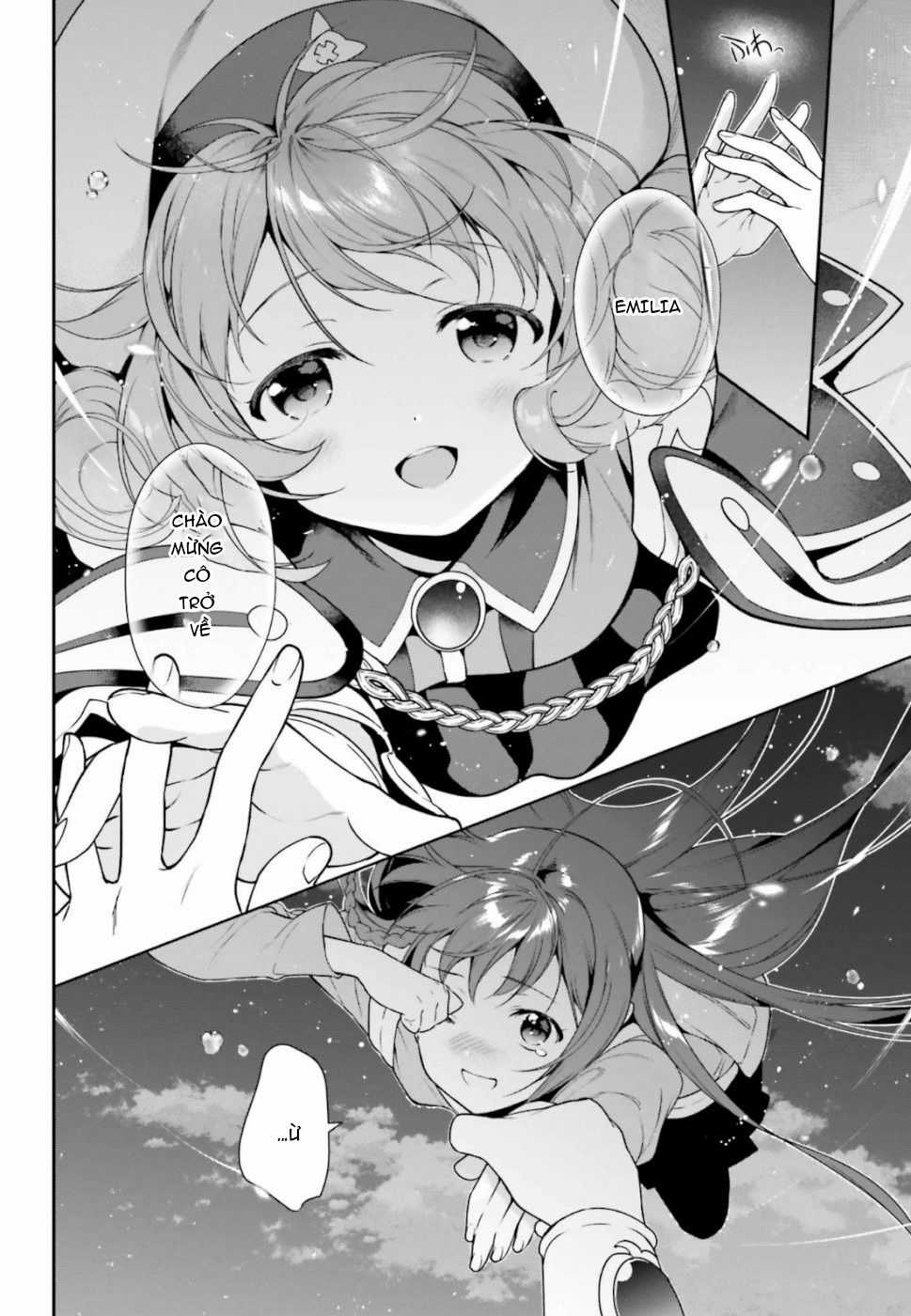 Ma Vương Đi Làm - Chapter 83 - Trang 6