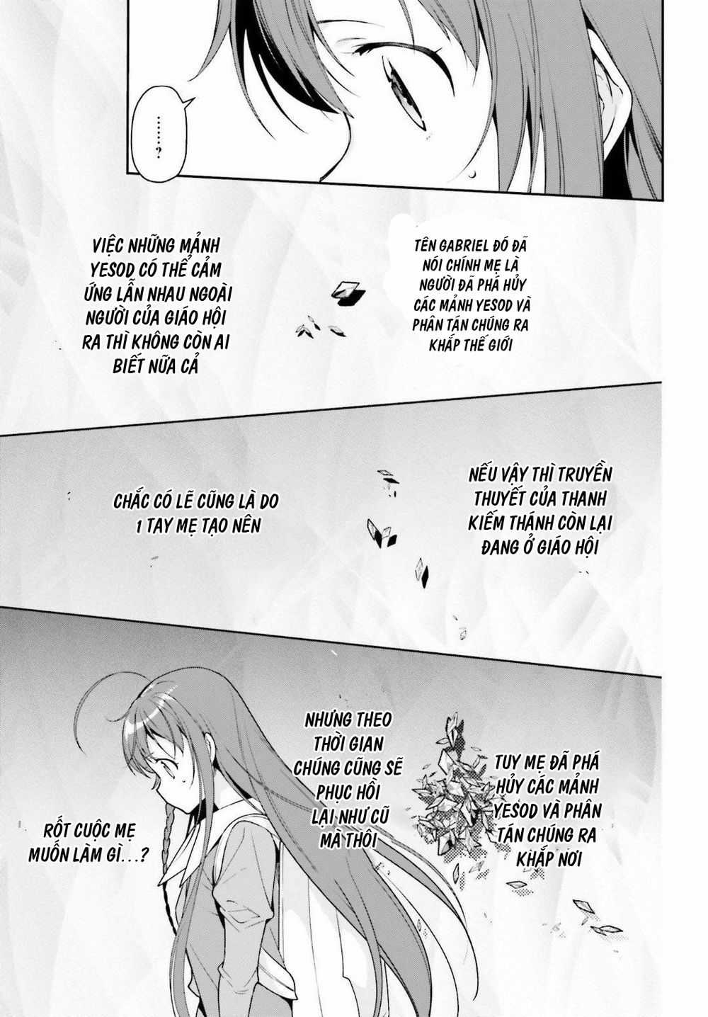 Ma Vương Đi Làm - Chapter 84 - Trang 17