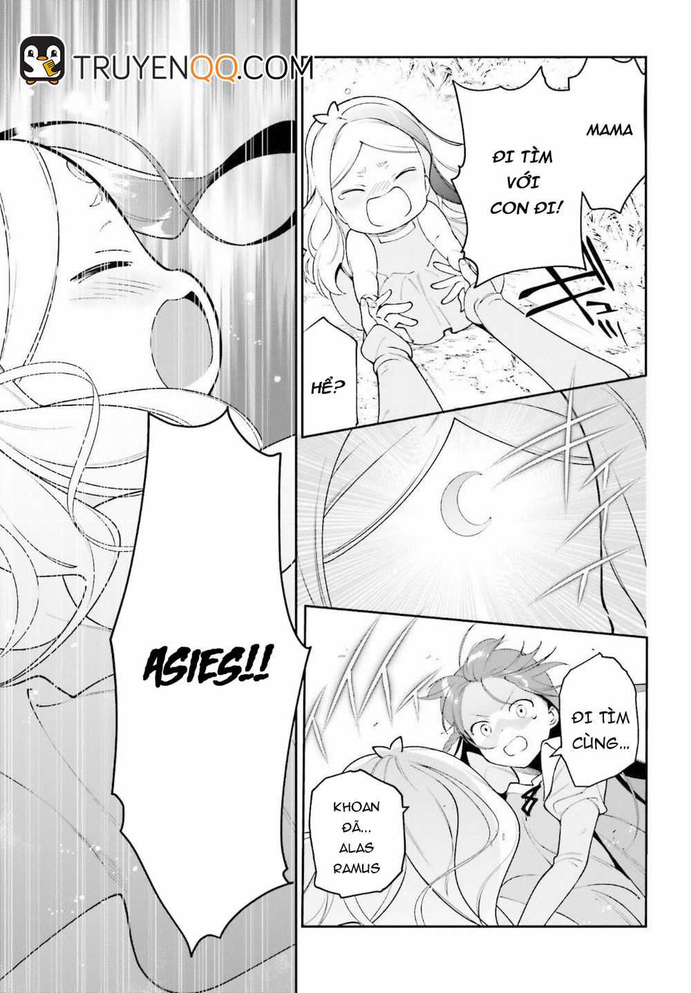 Ma Vương Đi Làm - Chapter 84 - Trang 23