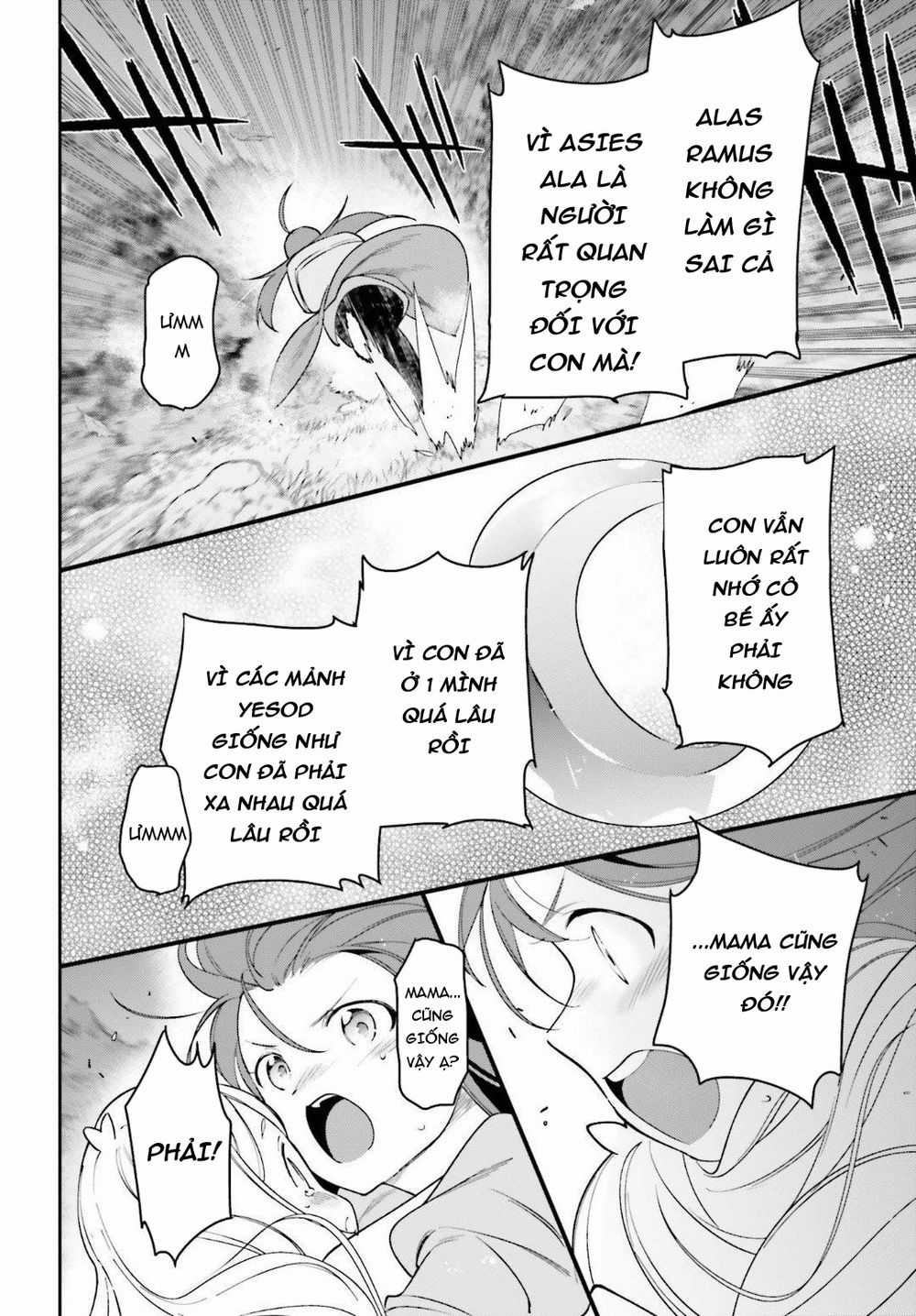 Ma Vương Đi Làm - Chapter 84 - Trang 26
