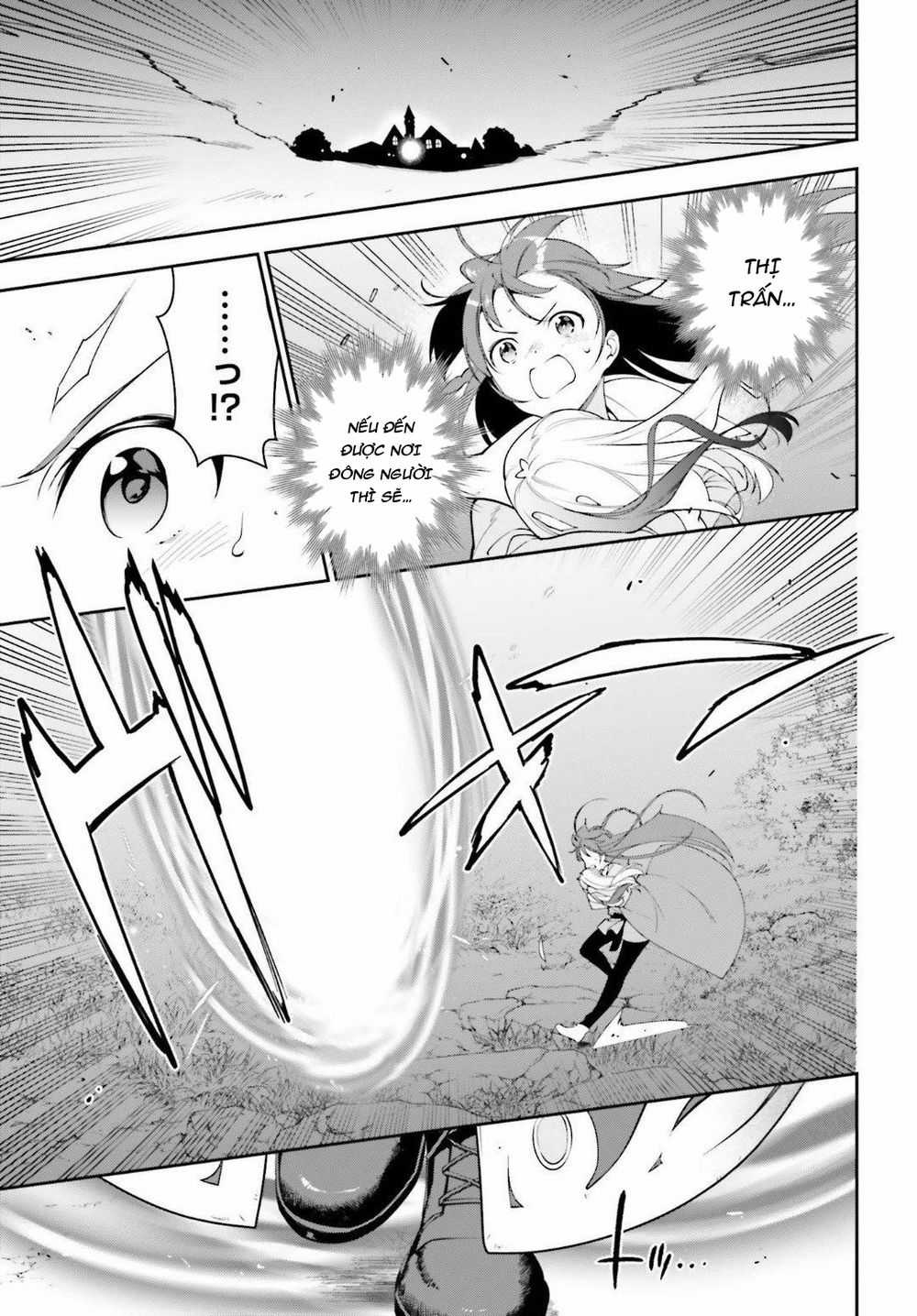 Ma Vương Đi Làm - Chapter 84 - Trang 29