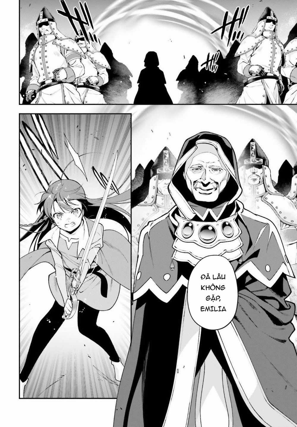 Ma Vương Đi Làm - Chapter 84 - Trang 30