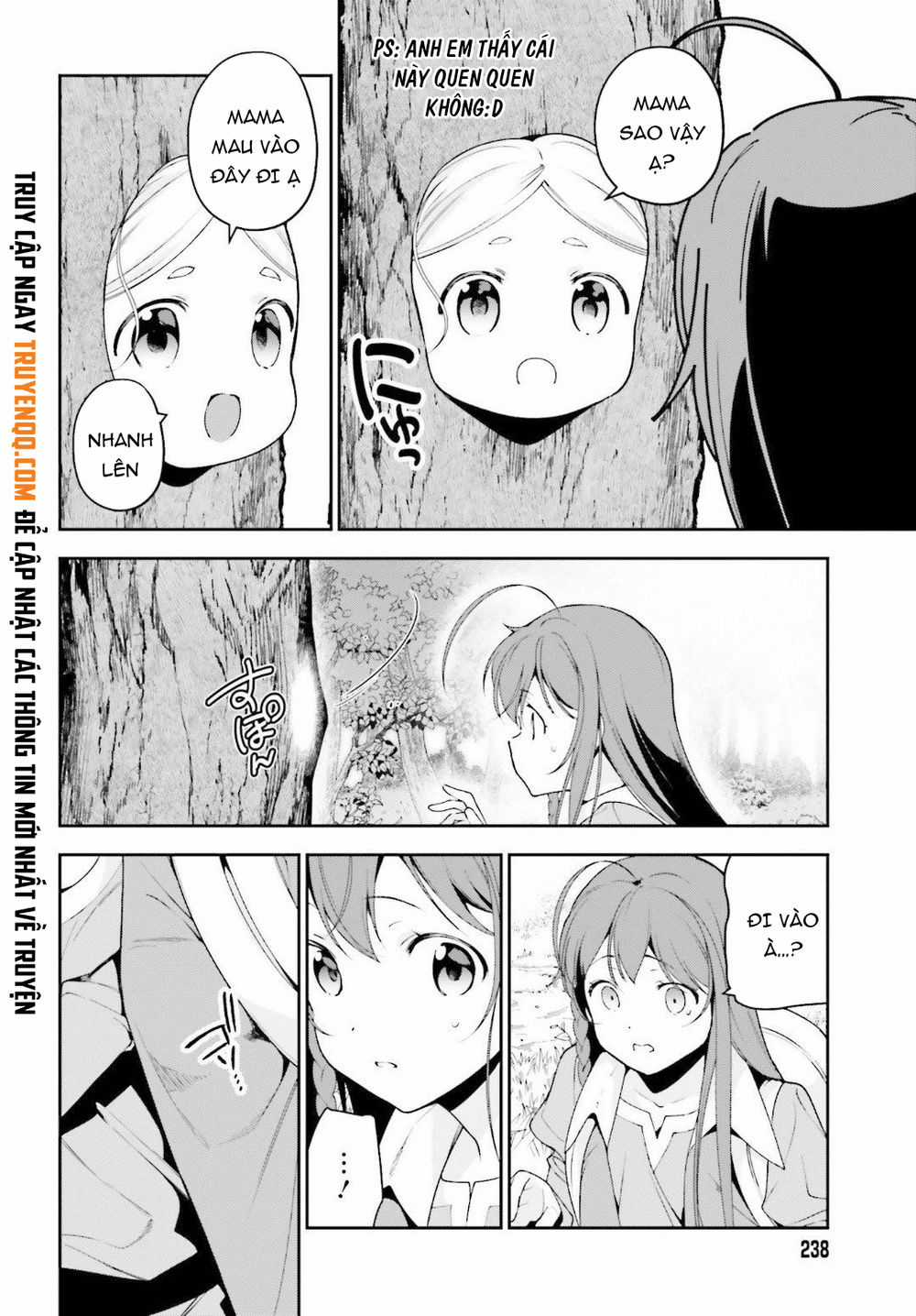 Ma Vương Đi Làm - Chapter 84 - Trang 8