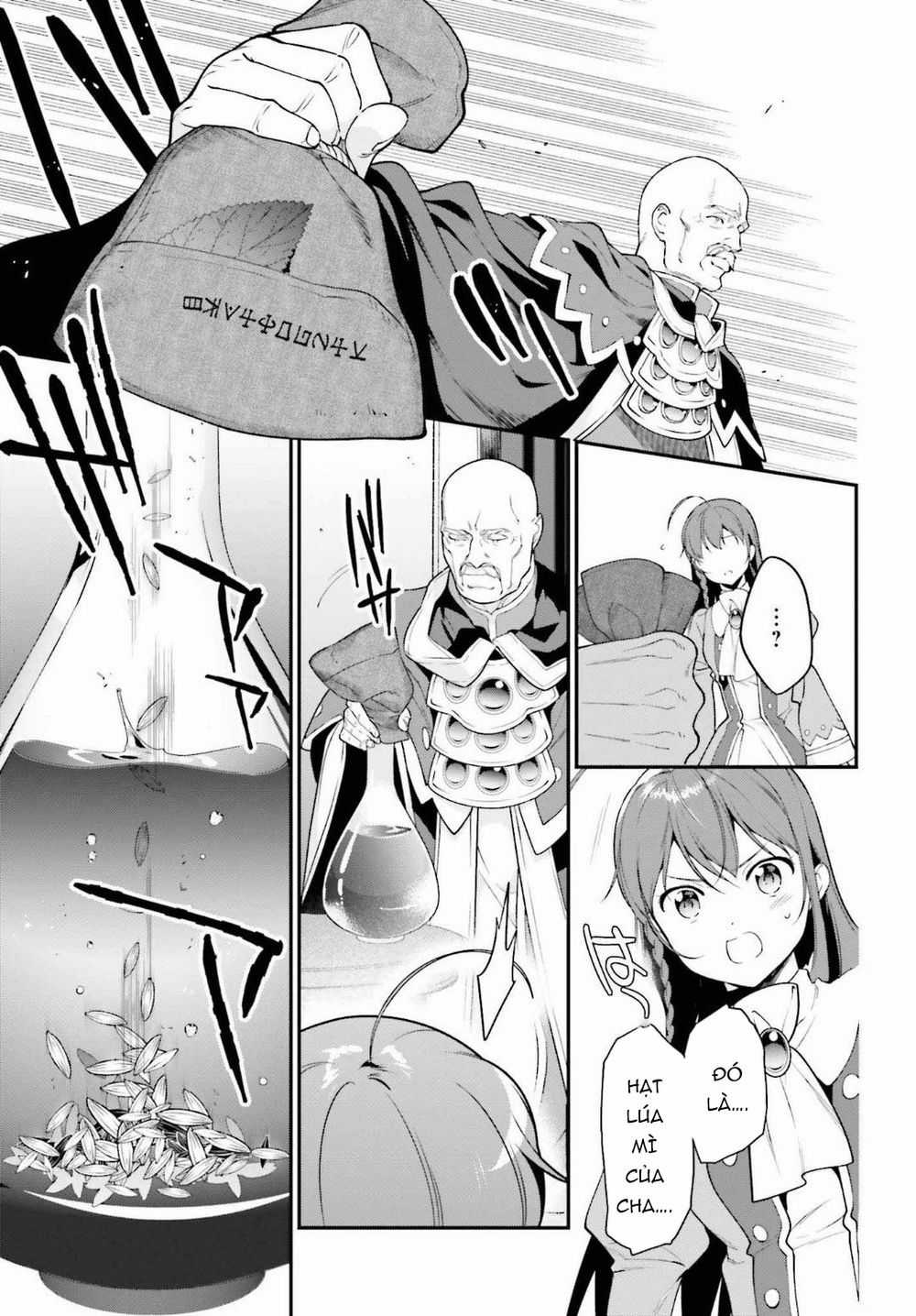 Ma Vương Đi Làm - Chapter 85 - Trang 13