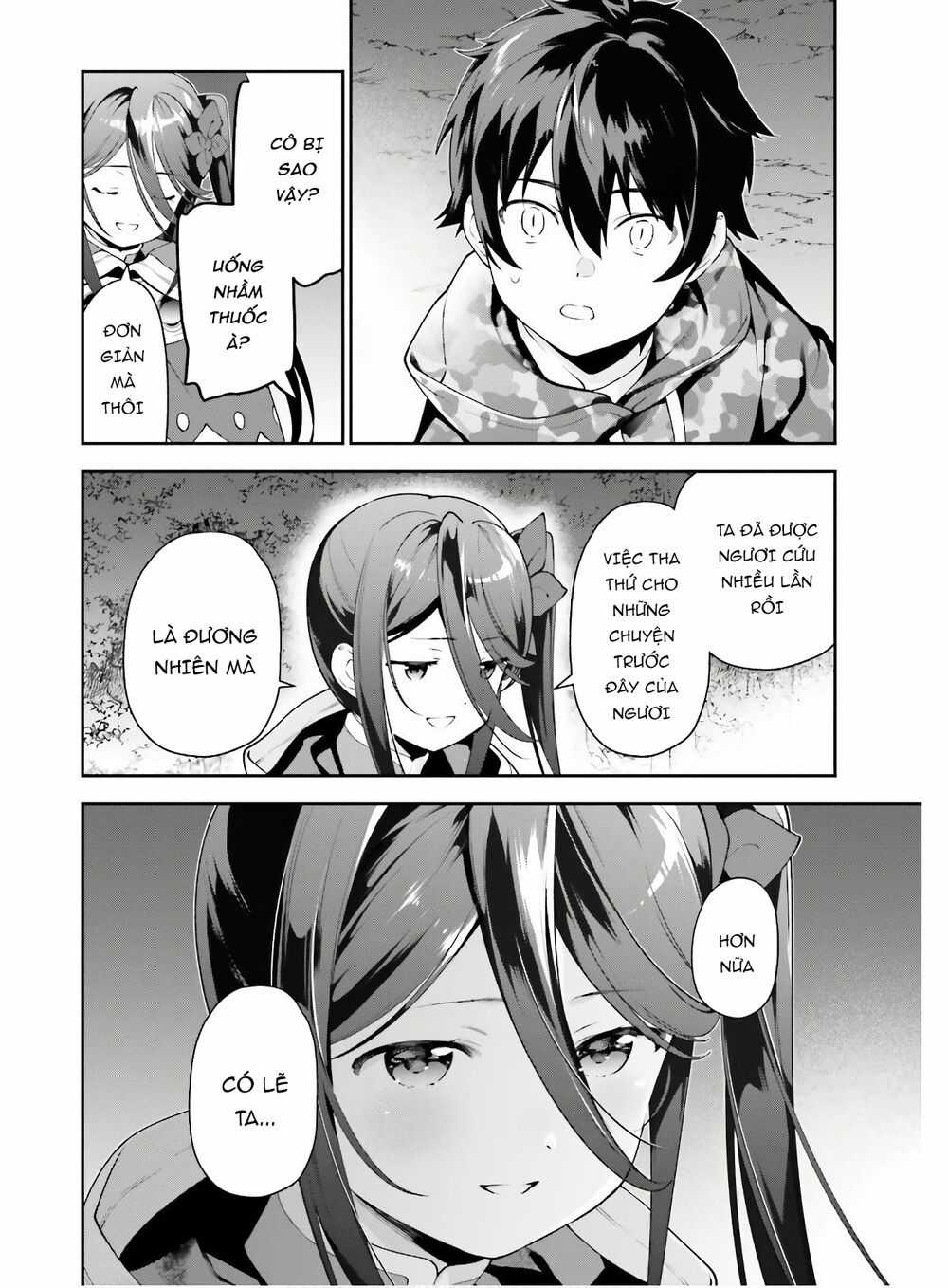 Ma Vương Đi Làm - Chapter 86 - Trang 41