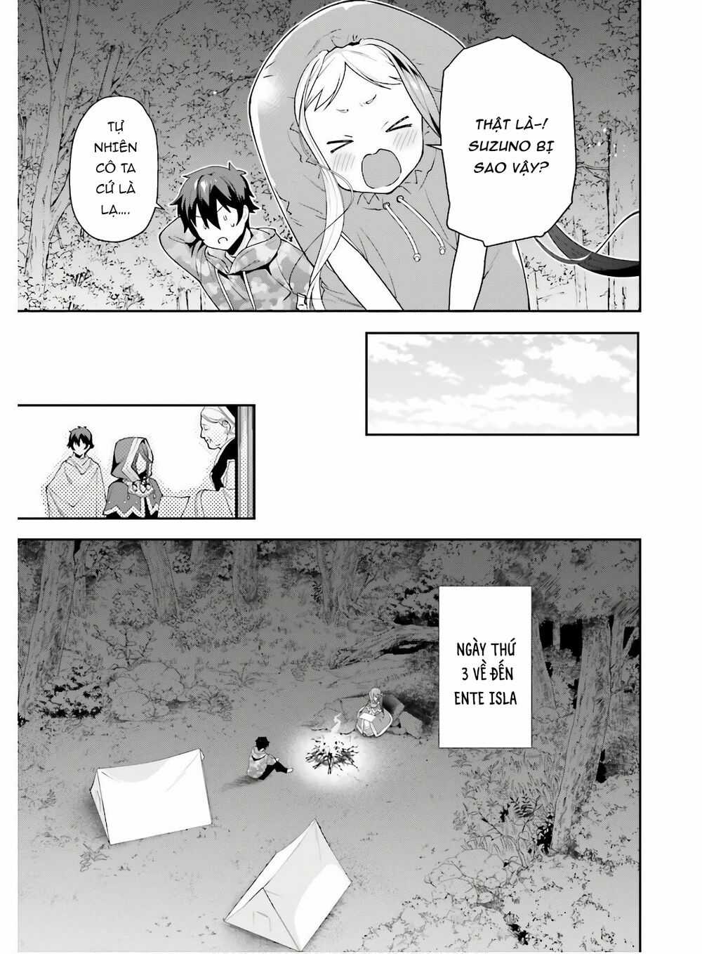 Ma Vương Đi Làm - Chapter 86 - Trang 10